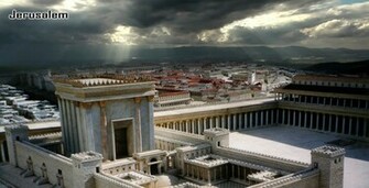 Jerusalem Wallpaper Taufan Expander