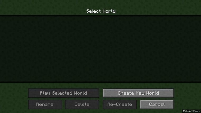 Custom Background Miscellaneous Minecraft Mods Curse