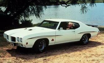 Pontiac Gto Judge