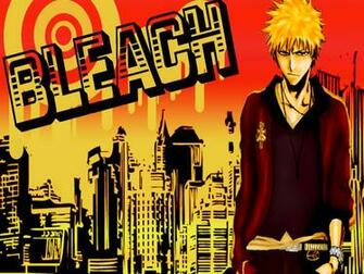 HD Bleach Wallpaper Anime Forums News More