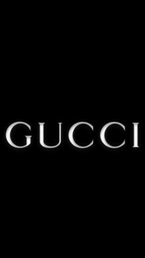 Gucci iPhone Wallpaper
