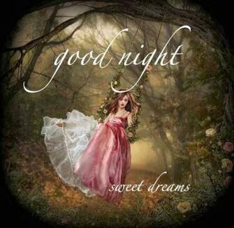 Good Night Sweet Dreams Wishes On HD Babies Wallpaper Html