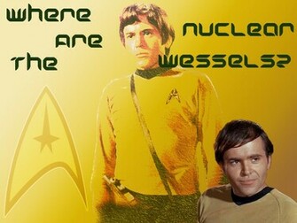 Star Trek Tos Wallpaper