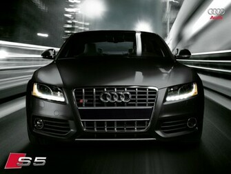Best Wallpaper Audi S5