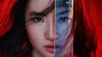 Mulan Wallpaper HD 4k By Sahibdm For