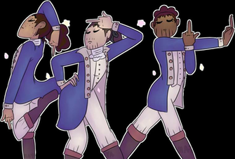Image Result For Hercules Mulligan Wallpaper