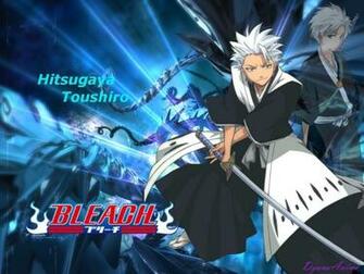 Pics Photos Toushirou Hitsugaya Toshiro