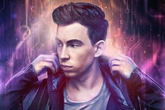 Dj Hardwell United We Are Wallpaper