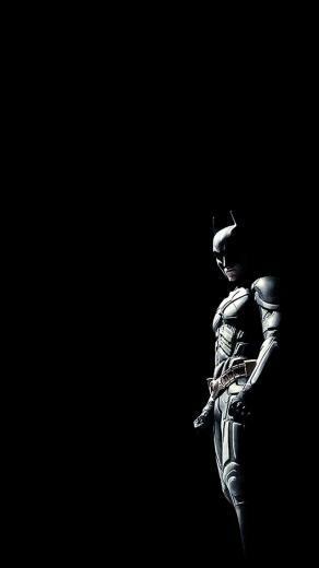 Zachary Isaiah On Wallpaper And Phone Background Batman