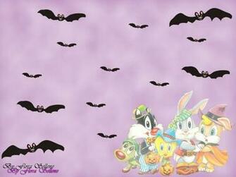 Baby Looney Tunes Halloween