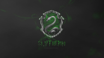 Unos Wallpaper Muy Slytherin Soy Un