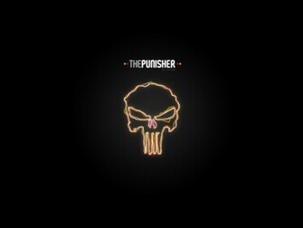 Punisher Logo Wallpaper Weddingdressin
