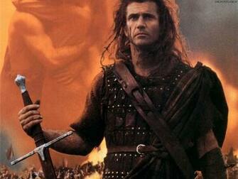 Braveheart Wallpaper