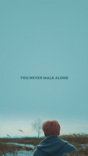 Bts Wallpaper Jimin Spring Day