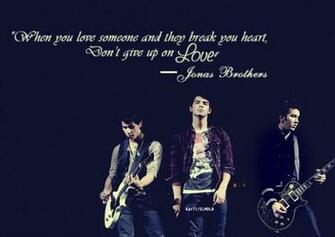 Jonas Brothers Wallpaper By Elmundodelosblends