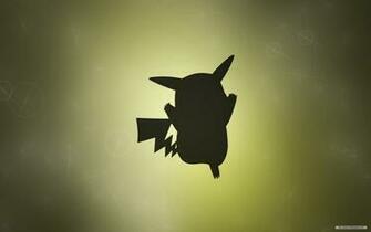 Pikachu Ipod Wallpaper HD
