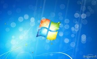 Windows Theme Screensaver