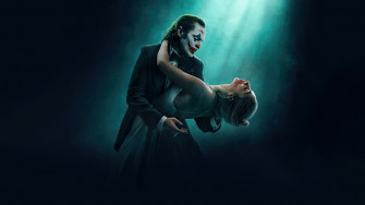 Joker Folie A Deux 4k Wallpaper HD Movies