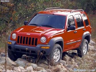 Jeep Liberty Picture Photo Gallery Carsbase