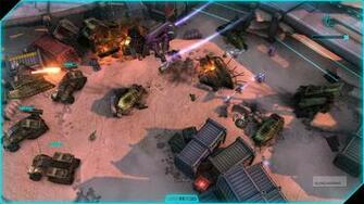 This Halo Spartan Assault Wallpaper Is Available In Sizes