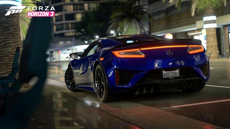 Forza Horizon Wallpaper HD For Desktop Background Live Car