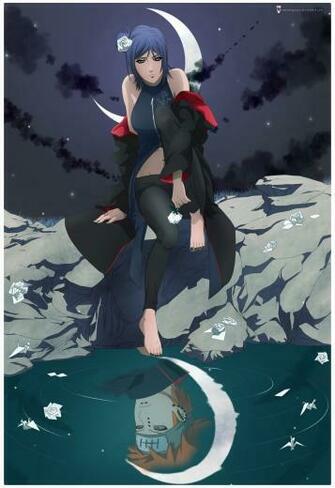 Konan Image HD Wallpaper And Background Photos