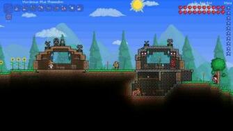 Terraria Coming To Mobile This Summer Usgamer