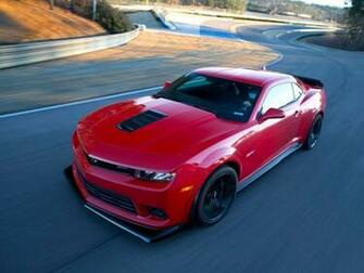 Camaro Z28 HD Desktop Background Carswallpaper Net