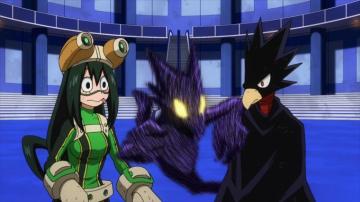 Tokotsuyu Shipping