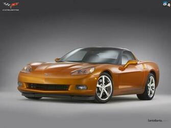 Corvette Wallpaper