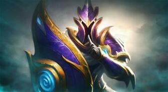 Dota Silencer Wallpaper HD Desktop