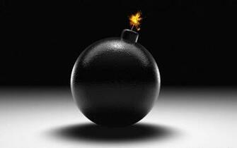 The Bomb HD Wallpaper Walls Find