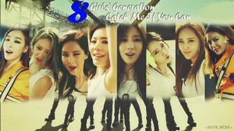 Girls Generation Catch Me If You Can By Unknownrxw On
