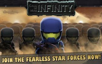 Call Of Miniinfinity Apk Welcome To Mini Infinity Anonline