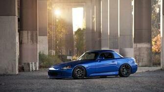 Honda S2000 Tuning Wallpaper HD Desktop And Mobile Background