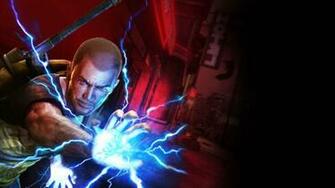 Infamous Wallpaper Mb 4usky