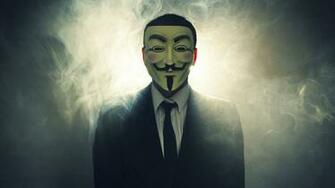 Anonymous Wallpaper Best