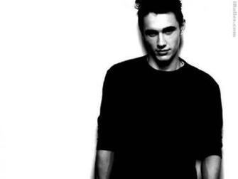 James Franco Wallpaper