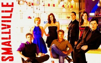 Smallville Wallpaper