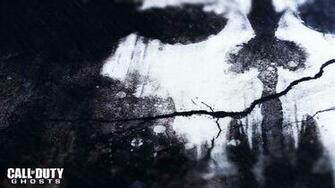 Call Of Duty Ghosts Wallpaper