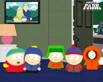 South Park Wallpaper The Best