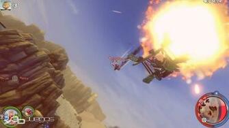 Snoopy Flying Ace Im Genes Juego X360 3djuegos