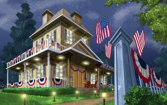 Independence Day United States Of America Wallpaper