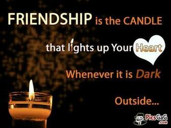 Best Friendship Sms And Quote On True Picture