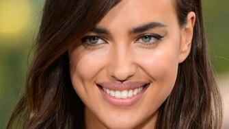 November By Stephen Comments Off On Irina Shayk Wallpaper HD