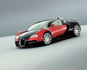 Bugatti Veyron Car Wallpaper
