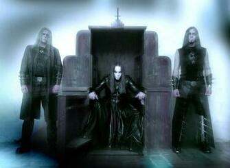 Behemoth Computer Wallpaper Desktop Background