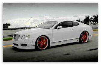 Bentley HD Desktop Wallpaper High Definition Fullscreen Mobile