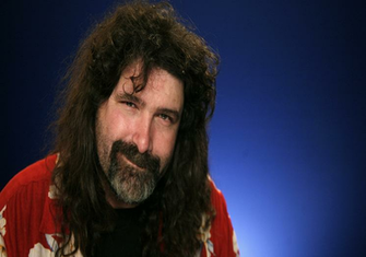 Mick Foley HD Wallpaper Wwe