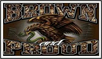 Brown Pride